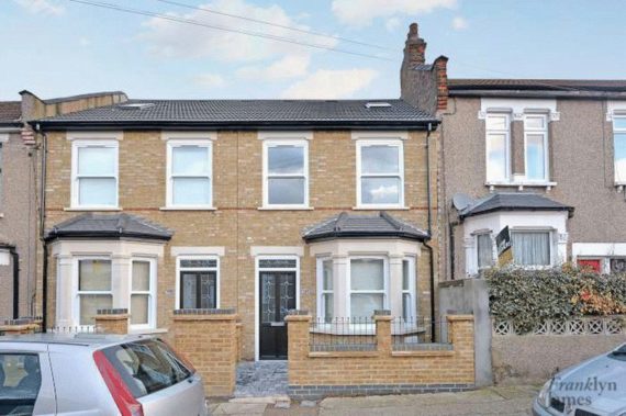 3 Bedroom Terraced